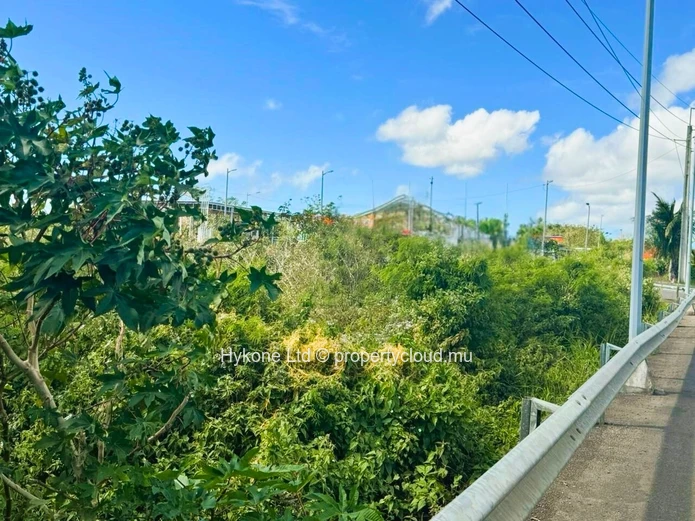Residential Land For Sale In The Vale