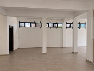 Commercial Property