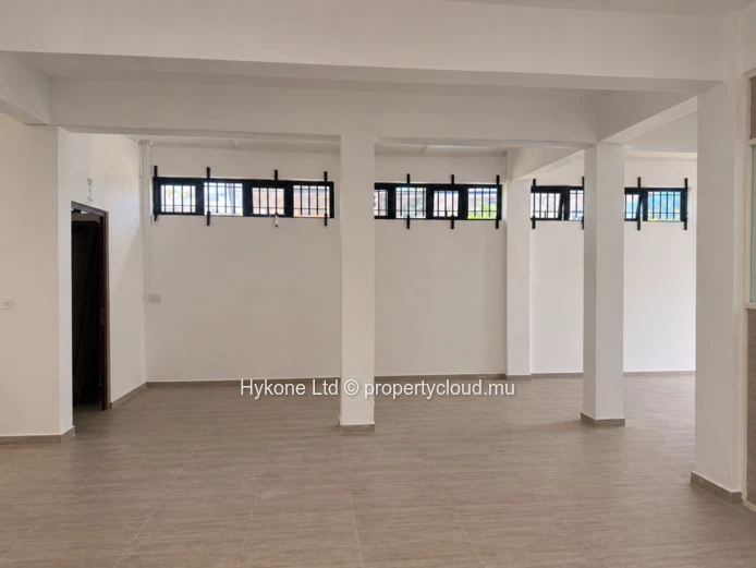 Commercial Premises For Rent In Pointe Aux Biches