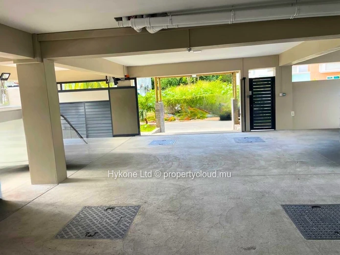 Penthouse For Rent In Flic En Flac
