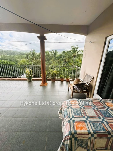 For Sale: Large Exceptional Residential Land With House In Chamouny