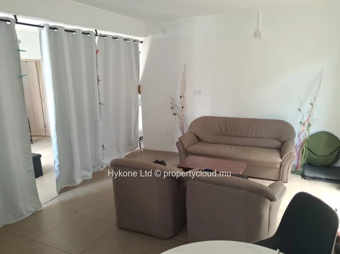 House For Sale In Baie Du Tombeau