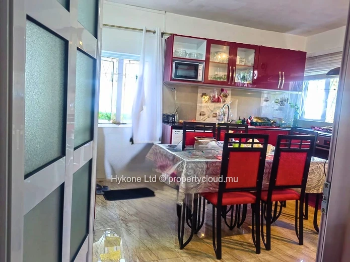 House For Sale In Curepipe