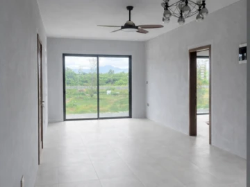 5 Bedroom Villa