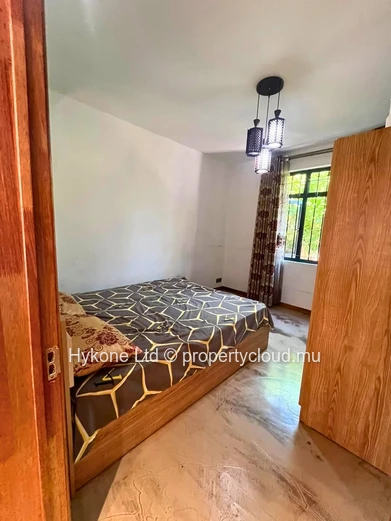 House For Rent In Pointe Aux Piments