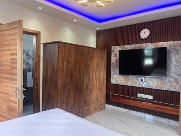 3 Bedroom Villa