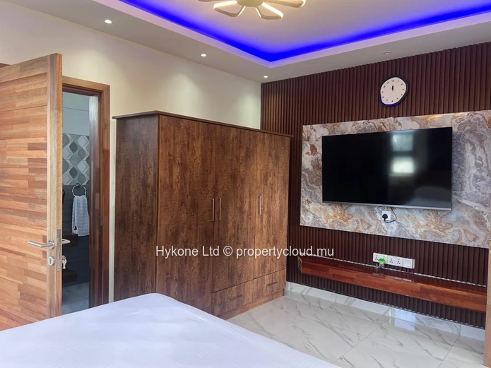Villa For Rent In Grand Baie