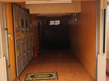 6 Bedroom Villa