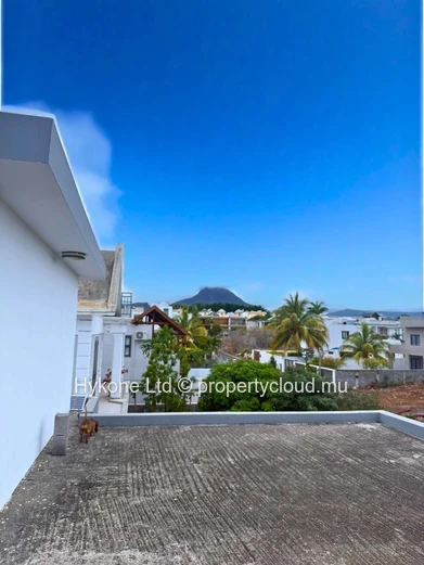 Villa For Sale In Flic En Flac