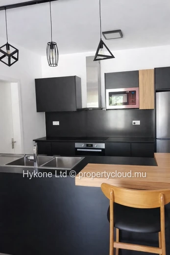 Apartment For Rent In Roches Noires