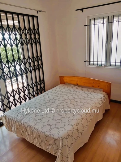 House For Rent In Flic En Flac