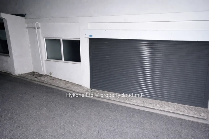 Apartment For Sale In Vacoas