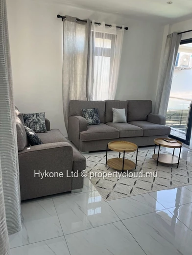 Villa For Rent In Grand Baie