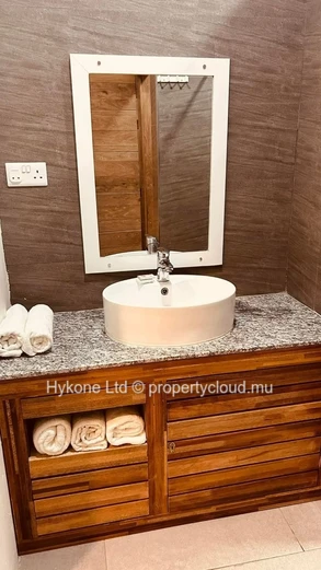 Villa For Rent At Highlands Rose