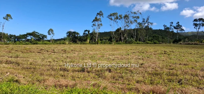 Residential Land For Sale In Avalon, Bois Cheri