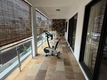 3 Bedroom Villa