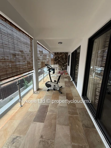 Villa For Sale In Flic En Flac
