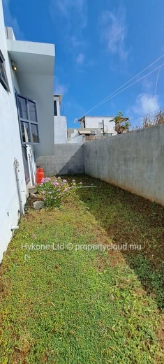 House For Sale In Grand Gaube