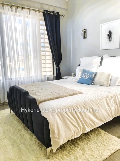 Apartment(G+3) For Sale In Flic En Flac