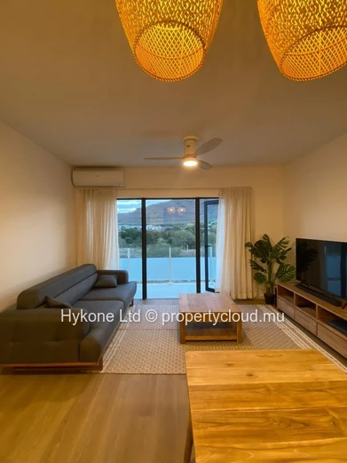 Apartment For Rent In Tamarin