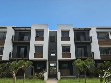 3 Bedroom Apartment