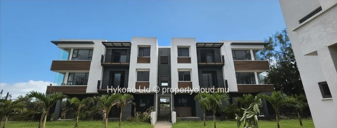 Appartment- Off Plan For Sale At Poste Lafayette