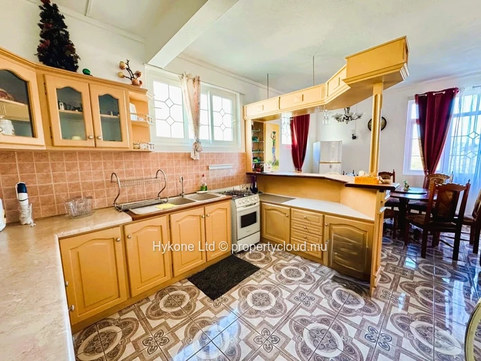 House For Sale In Trou Aux Biches