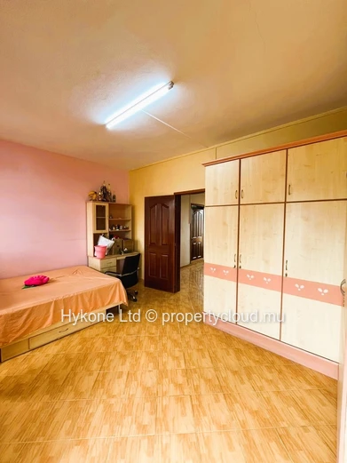 House For Sale In Morcellement St André