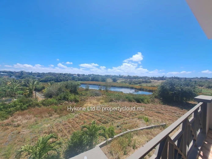  House For Sale In Trou D’Eau Douce