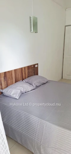 House For Rent In Flic En Flac