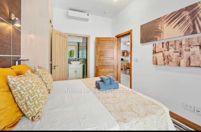 Appartement À Louer À Bain Boeuf