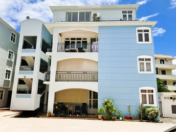 3 Bedroom Penthouse