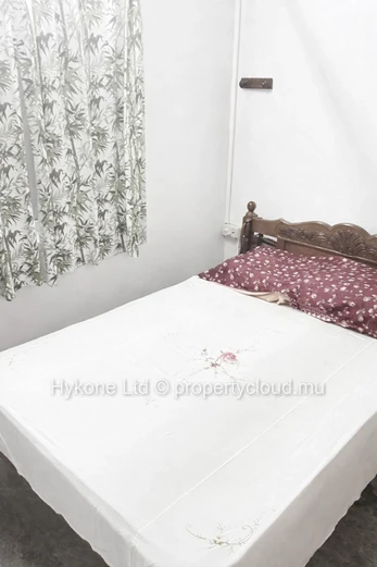 Apartment For Sale In Vacoas