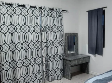 2 Bedroom Townhouse, Duplex