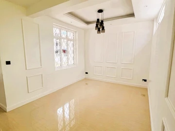 3 Bedroom Villa