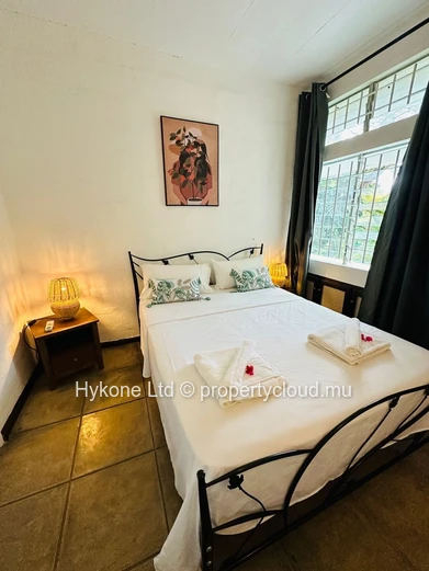 Villa For Rent In Bain Boeuf