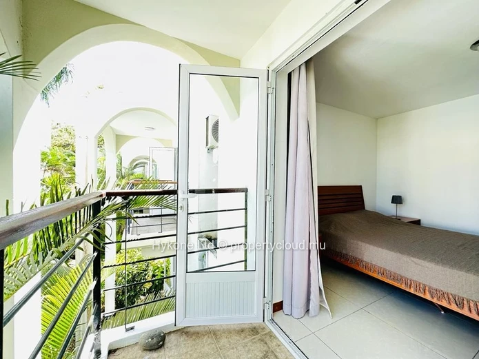 Duplex For Rent In Grand Bay