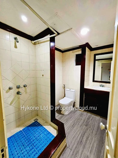 Waterfront Apartment For Sale In Grand Baie