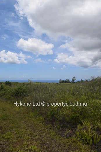 Agricultural Land For Sale In Bois Chéri