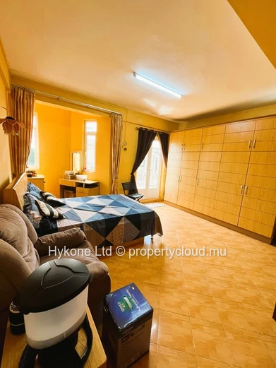 House For Sale In Morcellement St André