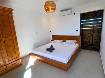 3 Bedroom Villa