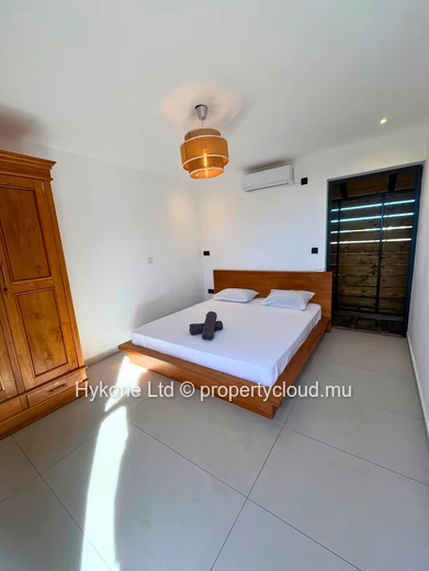 New Villa For Sale In Grand Baie