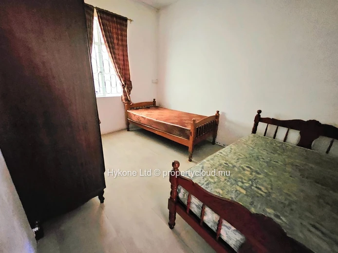 Ground-Floor Apartment For Sale In Quatre Bornes