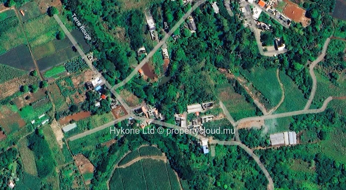Residential Land For Sale In Ilot