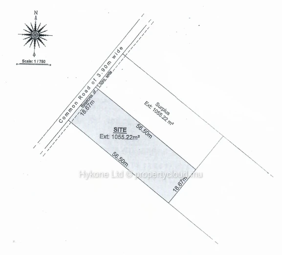 Residential Land For Sale In Petit Raffray
