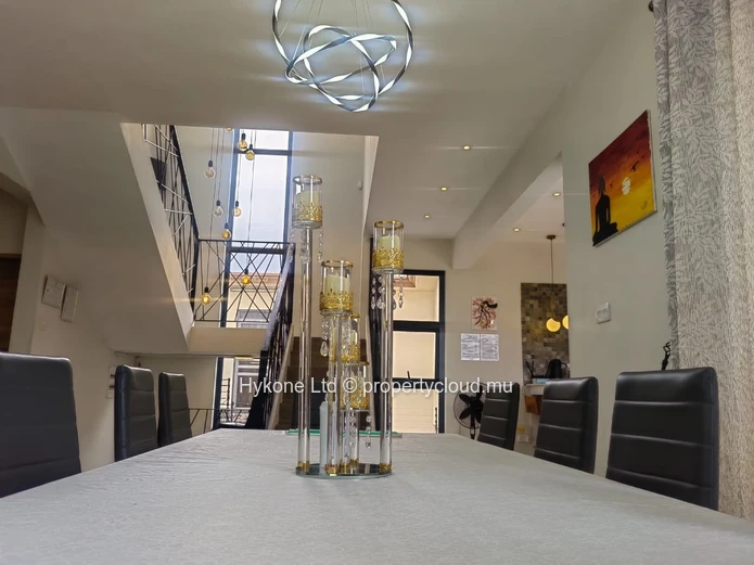 Villa For Rent At Highlands Rose