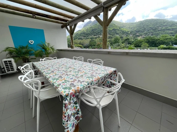 Appartment For Sale In La Balise, Rivière Noire