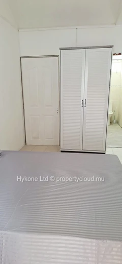 House For Rent In Flic En Flac