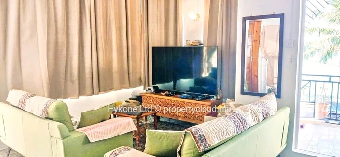 Apartment For Rent In Grand Bay
