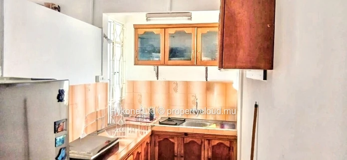 Apartment For Rent In Grand Bay